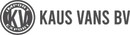 Logo Kaus Vans B.V.